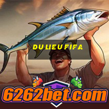 du lieu fifa