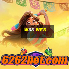 w88 web