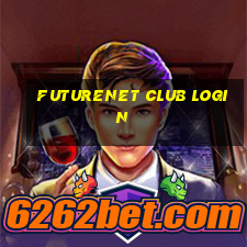 futurenet club login