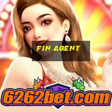 fin agent