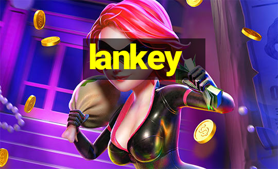 lankey