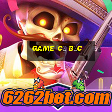 game cờ bạc