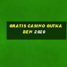 gratis casino guthaben 2020