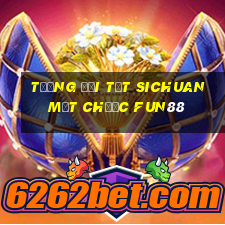 Tương đối tốt Sichuan mạt chược Fun88