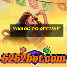 yugioh pc offline