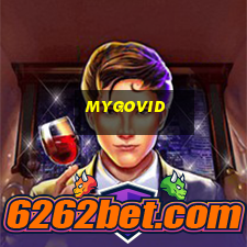 mygovid