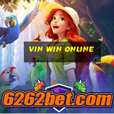 vin win online