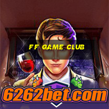 ff game club