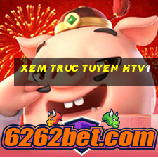 xem truc tuyen htv1