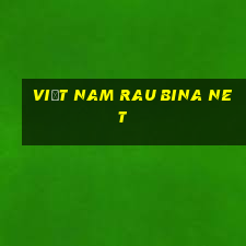 Việt nam rau bina net