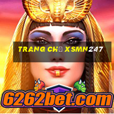 Trang Chủ Xsmn247