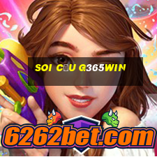 Soi Cầu G365win