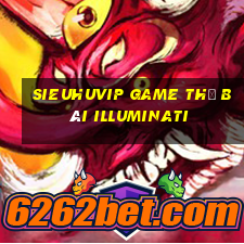 Sieuhuvip Game Thẻ Bài Illuminati