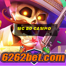 sic bo casino