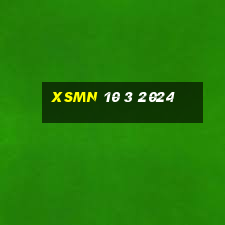 xsmn 10 3 2024