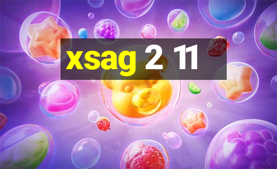 xsag 2 11