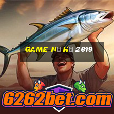 game nổ hũ 2019