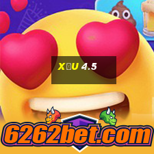 xỉu 4.5