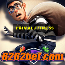 primal fitness