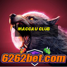 maccau club