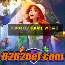 tổng đại game nổ hũ