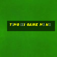 tổng đại game nổ hũ