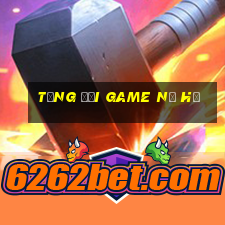 tổng đại game nổ hũ