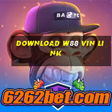 download w88 vin link