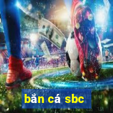 bắn cá sbc