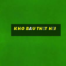 Kho báu Thất Hải