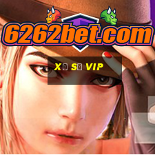 xổ số vip