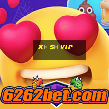 xổ số vip