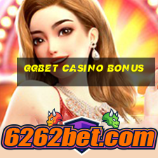 ggbet casino bonus