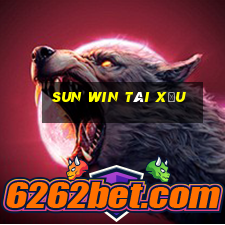 sun win tài xỉu