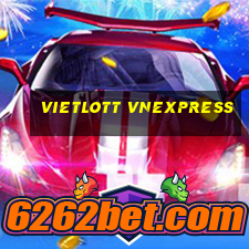 vietlott vnexpress