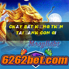 cháy bát hương thần tài đánh con gì