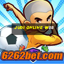 judi online w88