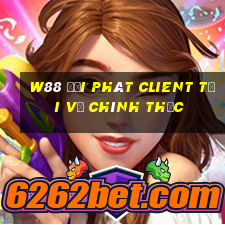 W88 đại phát Client Tải về chính thức