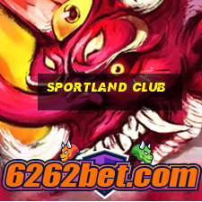 sportland club