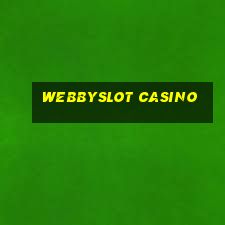 webbyslot casino