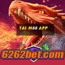 tai m88 app