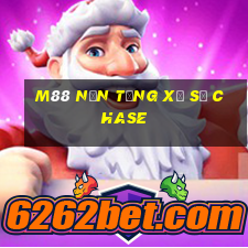 M88 Nền tảng xổ số Chase