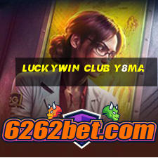 Luckywin Club Y8Ma