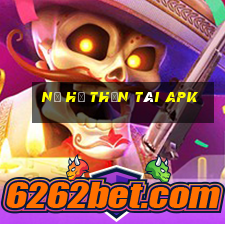 nổ hũ thần tài apk