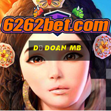 dự doan mb