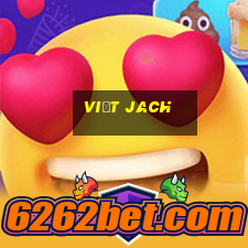 việt jach