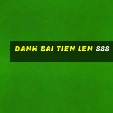 danh bai tien len 888