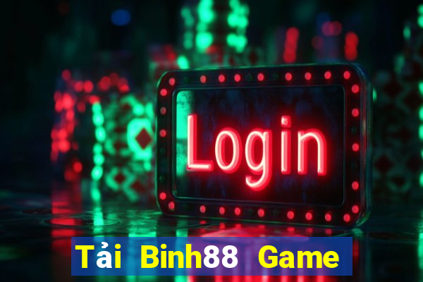 Tải Binh88 Game Bài 777