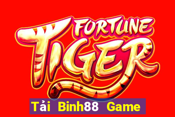 Tải Binh88 Game Bài 777