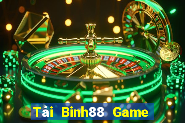 Tải Binh88 Game Bài 777